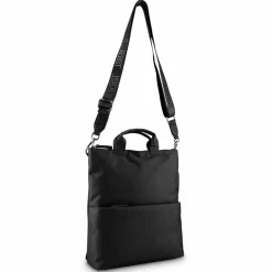 Outlet Jost Bergen Daypack RFID Schutz 31 cm schwarz