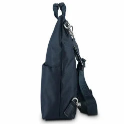 Hot Jost Bergen Daypack RFID Schutz 31 cm blau