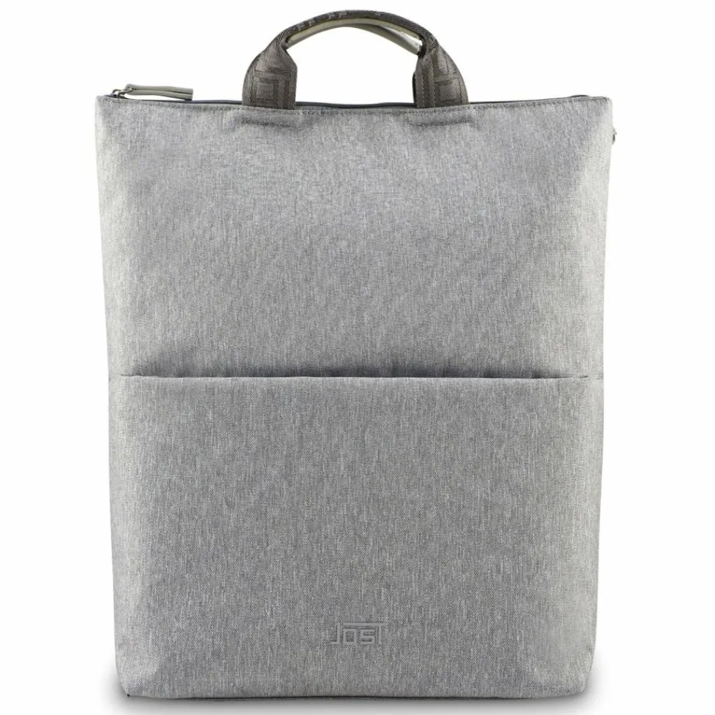 Sale Jost Bergen Daypack S RFID Schutz 40 cm hellgrau