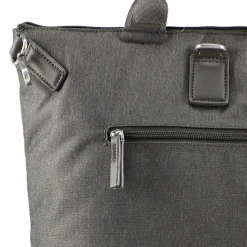 Jost Daypacks<Bergen Daypack S RFID Schutz 40 cm taupe