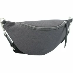 Jost Gürteltaschen<Bergen Gürteltasche 30 cm dark grey