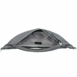 Jost Gürteltaschen<Bergen Gürteltasche 30 cm dark grey