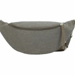 Jost Bergen Gürteltasche 30 cm taupe