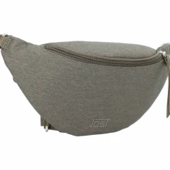 Jost Bergen Gürteltasche 30 cm taupe