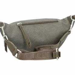 Jost Bergen Gürteltasche 30 cm taupe