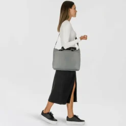 Jost Bergen Handtasche 50 cm Laptopfach