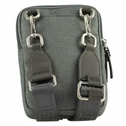 Jost Handytaschen<Bergen Handytasche 12 cm grey