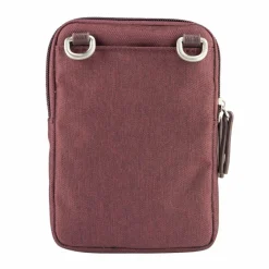 Hot Jost Bergen Handytasche 12 cm wine