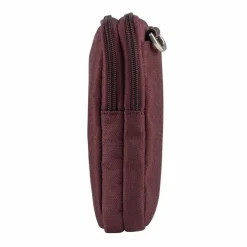 Hot Jost Bergen Handytasche 12 cm wine