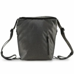 Jost Schultertaschen<Bergen Schultertasche RFID Schutz 25 cm taupe