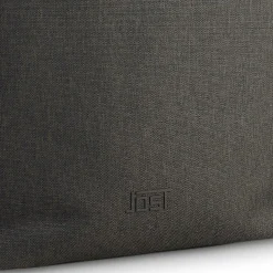 Jost Schultertaschen<Bergen Schultertasche RFID Schutz 25 cm taupe