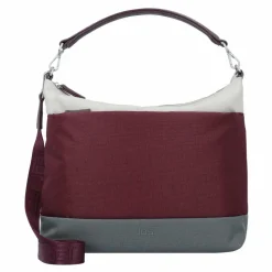 Jost Bergen Schultertasche 33 cm