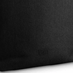 Discount Jost Bergen Schultertasche RFID Schutz 25 cm schwarz