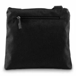 Sale Jost Bergen Schultertasche 26 cm schwarz