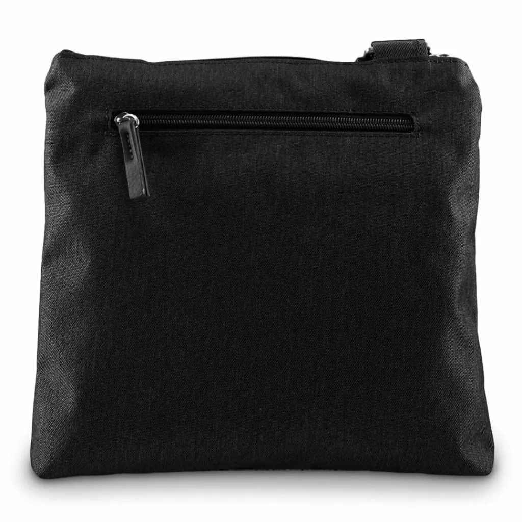Sale Jost Bergen Schultertasche 26 cm schwarz