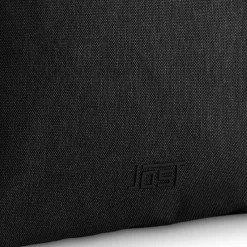 Sale Jost Bergen Schultertasche 26 cm schwarz