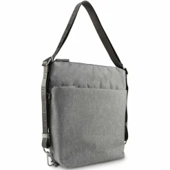 Jost Bergen Schultertasche RFID Schutz 25 cm