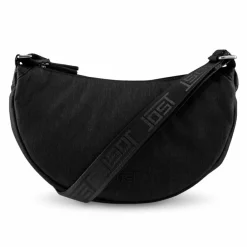 Hot Jost Bergen Schultertasche 29 cm schwarz