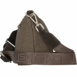 Outlet Jost Bergen Umhängetasche 23 cm taupe