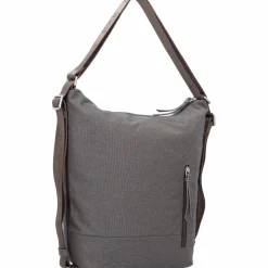 Jost Umhängetaschen<Bergen Umhängetasche 26 cm taupe