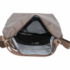 Jost Umhängetaschen<Bergen Umhängetasche 26 cm taupe