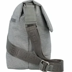 Online Jost Bergen Umhängetasche 26 cm l.grey