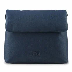 Outlet Jost Bergen Umhängetasche 26 cm blau