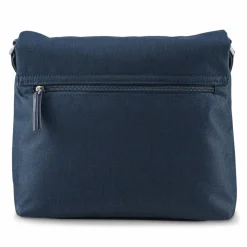 Outlet Jost Bergen Umhängetasche 26 cm blau