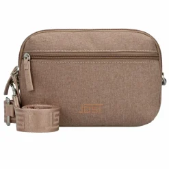 Sale Jost Bergen Umhängetasche 21 cm nude