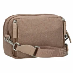 Sale Jost Bergen Umhängetasche 21 cm nude