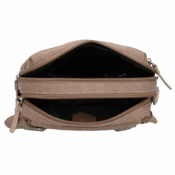 Sale Jost Bergen Umhängetasche 21 cm nude