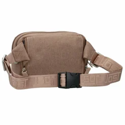 Sale Jost Bergen Umhängetasche 21 cm nude