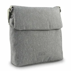 Jost Umhängetaschen<Bergen Umhängetasche S 22 cm hellgrau