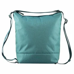 Jost Umhängetaschen<Bergen Umhängetasche 26 cm lagoon