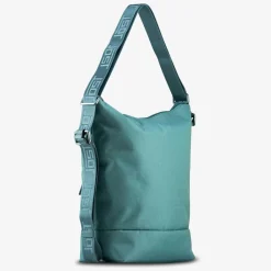 Jost Umhängetaschen<Bergen Umhängetasche 26 cm lagoon