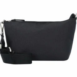 New Jost Bergen Umhängetasche 23 cm black