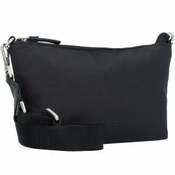 New Jost Bergen Umhängetasche 23 cm black