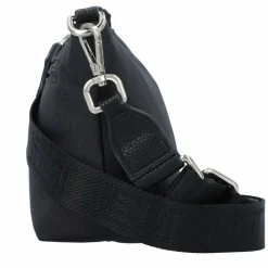 New Jost Bergen Umhängetasche 23 cm black