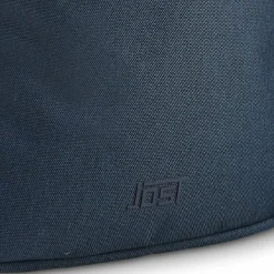 Jost Umhängetaschen<Bergen Umhängetasche RIFD 27 cm blau