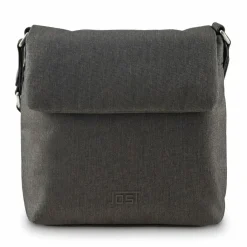 Jost Bergen Umhängetasche S 22 cm taupe