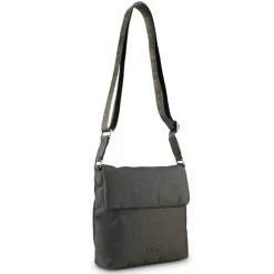 Jost Bergen Umhängetasche S 22 cm taupe