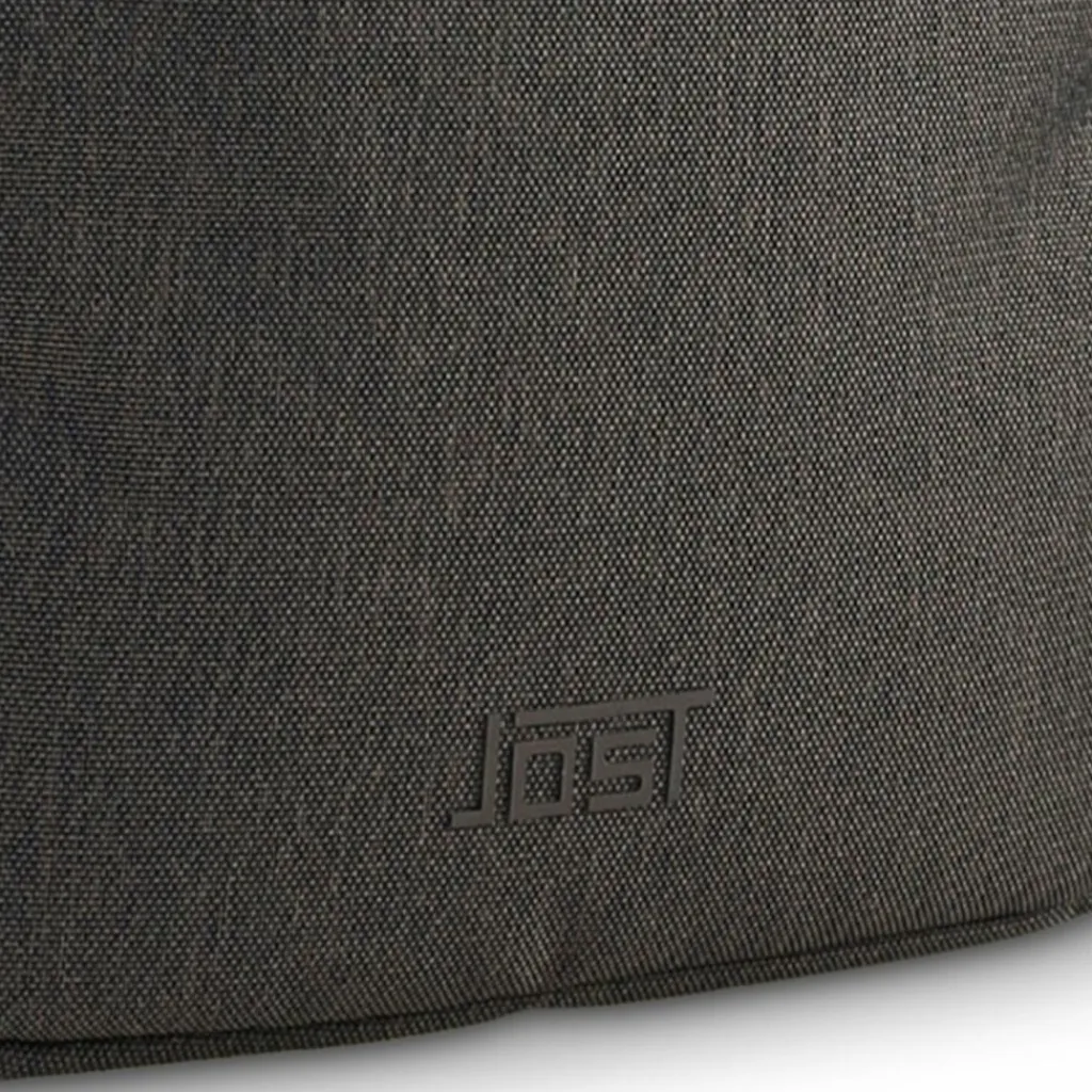 Jost Bergen Umhängetasche RIFD 27 cm