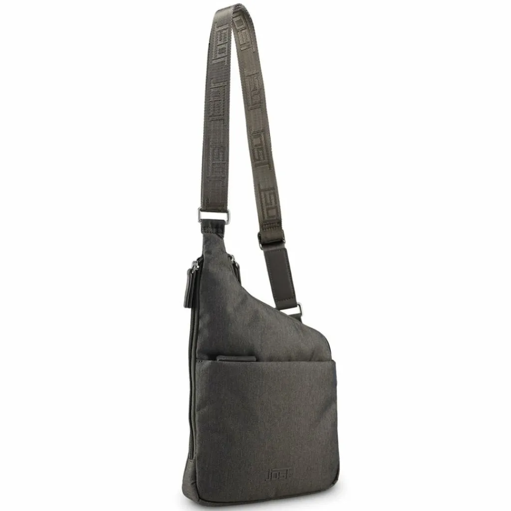 Jost Bergen Umhängetasche RIFD 27 cm