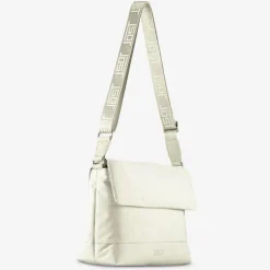 Jost Umhängetaschen<Bergen Umhängetasche 26 cm offwhite