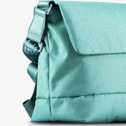 Jost Umhängetaschen<Bergen Umhängetasche 26 cm lagoon