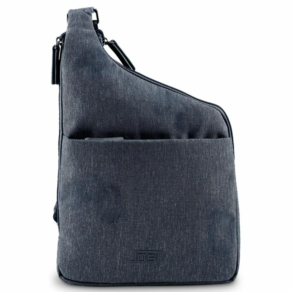Jost Bergen Umhängetasche RIFD 27 cm