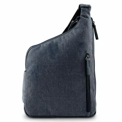 Jost Bergen Umhängetasche RIFD 27 cm