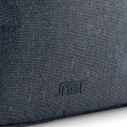 Jost Bergen Umhängetasche RIFD 27 cm