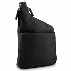 Jost Umhängetaschen<Bergen Umhängetasche RIFD 27 cm schwarz