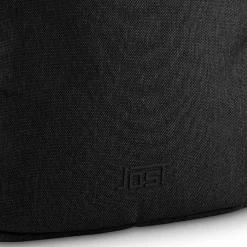 Jost Umhängetaschen<Bergen Umhängetasche RIFD 27 cm schwarz